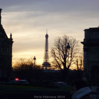 Paris 2014 27